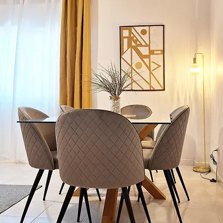 Casinha Da Ria Ii Apartament Dystrykt Faro