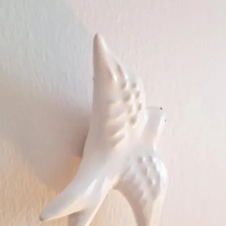 Appartement Casinha Da Ria Ii *