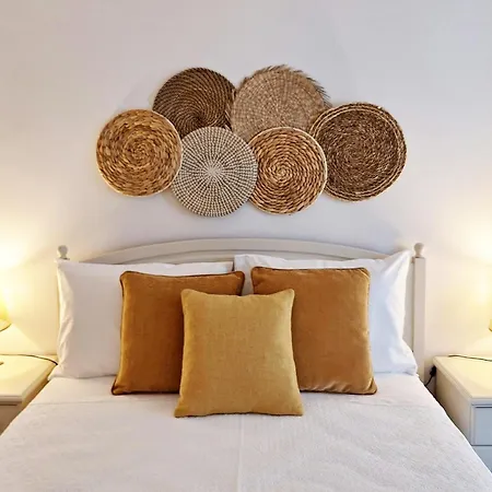 Apartament Casinha Da Ria Ii