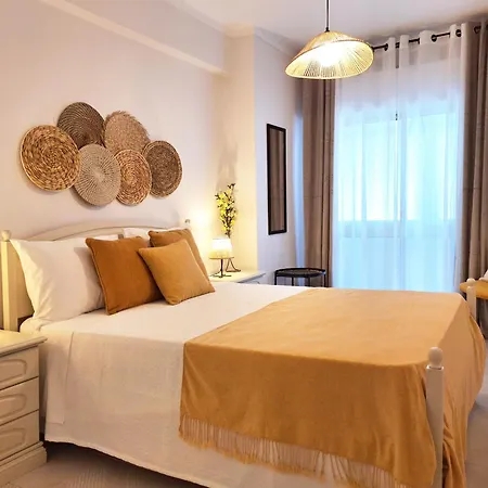 Casinha Da Ria Ii * Dystrykt Faro