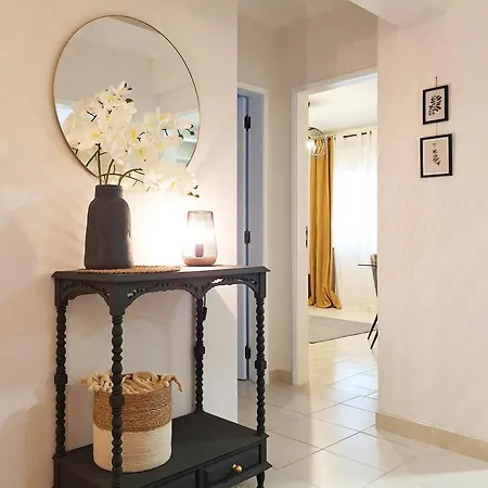 Casinha Da Ria Ii Appartement