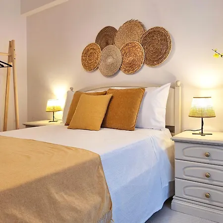 Casinha Da Ria Ii Apartament Dystrykt Faro