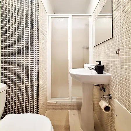 Casinha Da Ria Ii Appartement