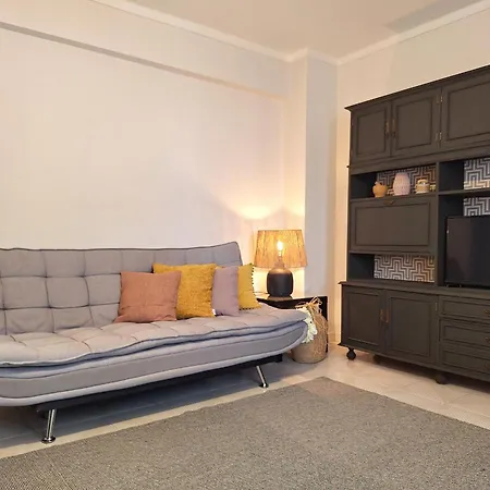 Casinha Da Ria Ii Dystrykt Faro