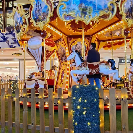 Casinha Da Ria Ii Apartament *