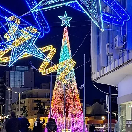 Casinha Da Ria Ii Appartement District de Faro