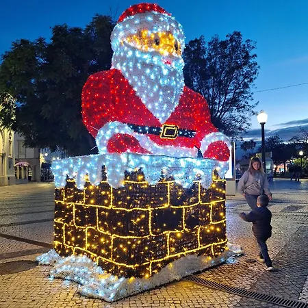 Casinha Da Ria Ii Appartement *