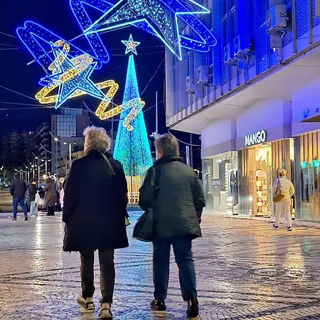 Casinha Da Ria Ii * Dystrykt Faro