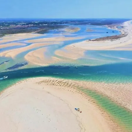 Appartement Casinha Da Ria Ii *