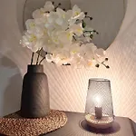 Casinha Da Ria Ii شقة *