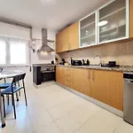Casinha Da Ria Ii Appartement *