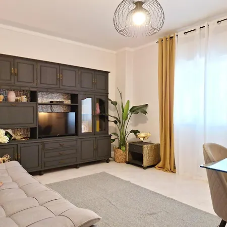 Lejlighed Casinha Da Ria Ii