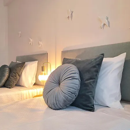 Casinha Da Ria Ii Apartman *