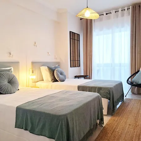 Casinha Da Ria Ii * Faro