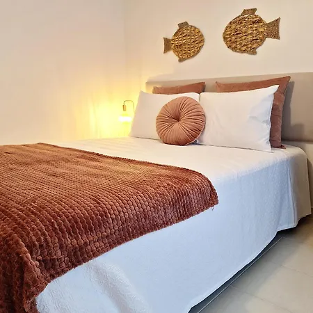 Apartman Casinha Da Ria Ii *