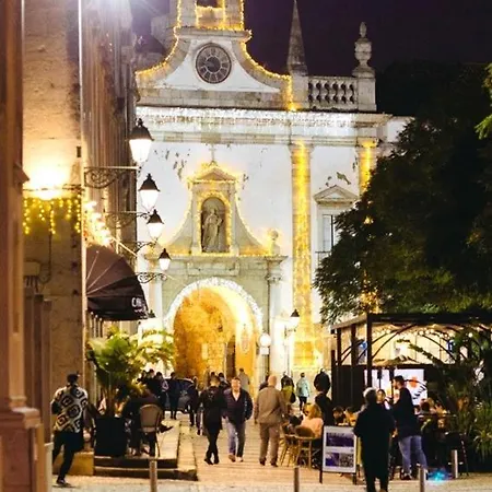 Casinha Da Ria Ii * Faro