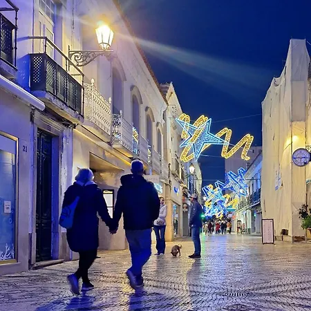 Casinha Da Ria Ii Lejlighed Faro