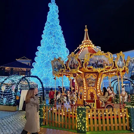 Lejlighed Casinha Da Ria Ii Faro