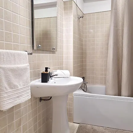 Casinha Da Ria Ii Apartman